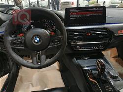 بي ام دبليو الفئة 5